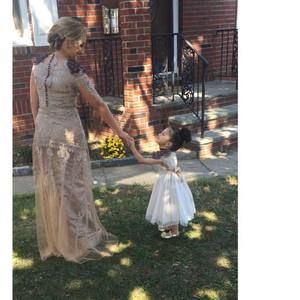 Meet your Posher, Gahda